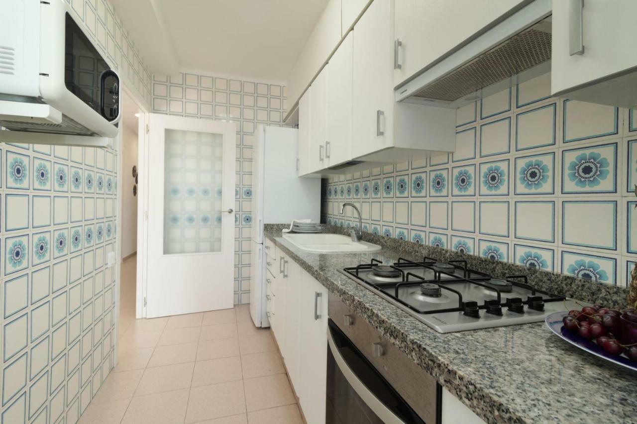 Apartamento Oporto Benicàssim Exterior foto