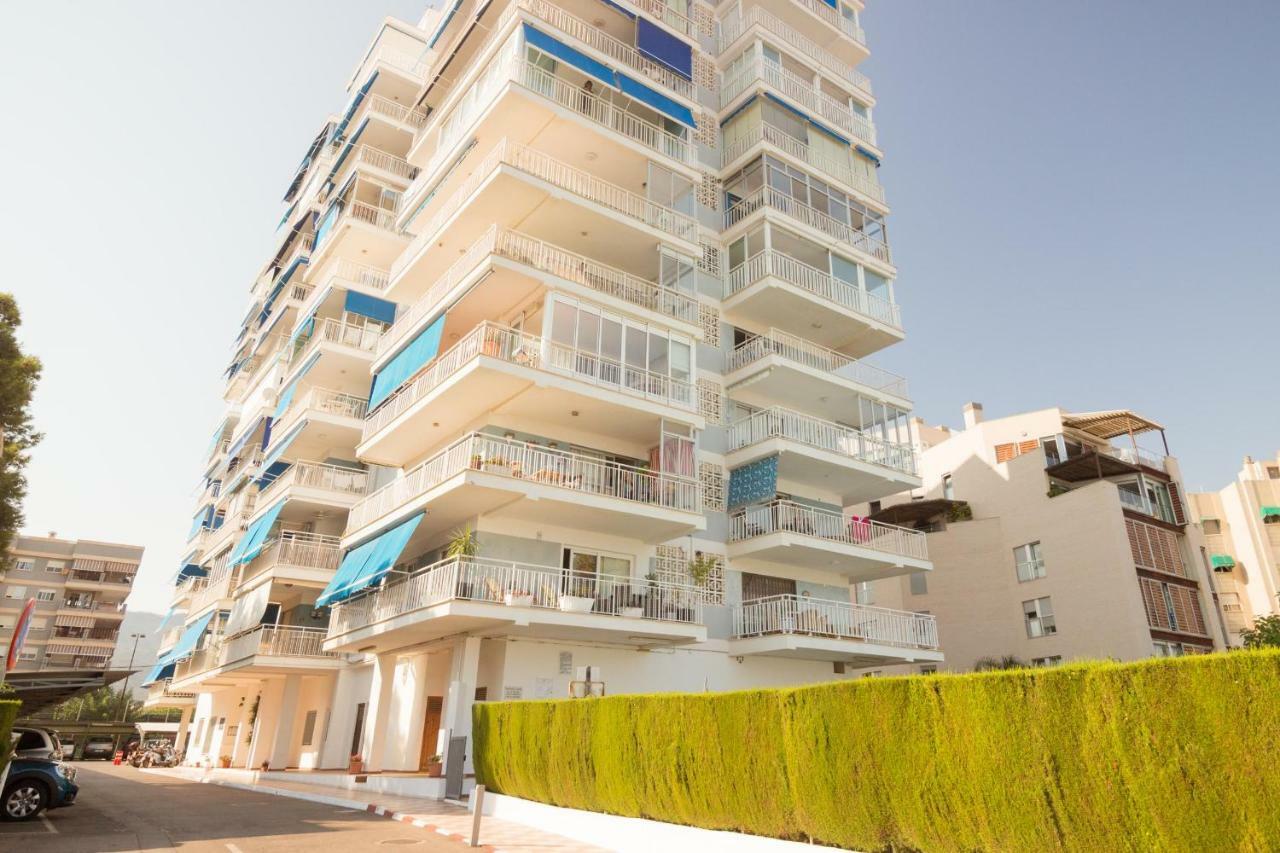 Apartamento Oporto Benicàssim Exterior foto