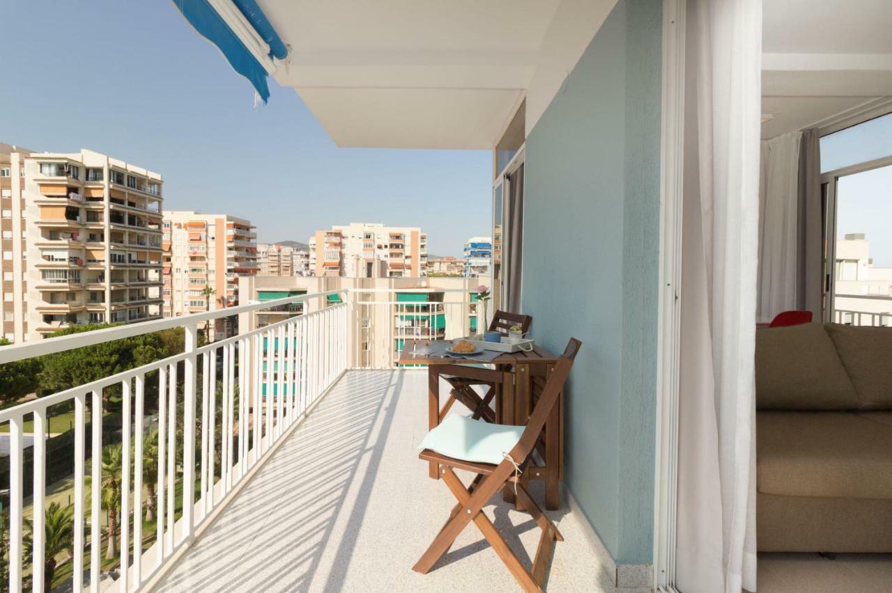 Apartamento Oporto Benicàssim Exterior foto
