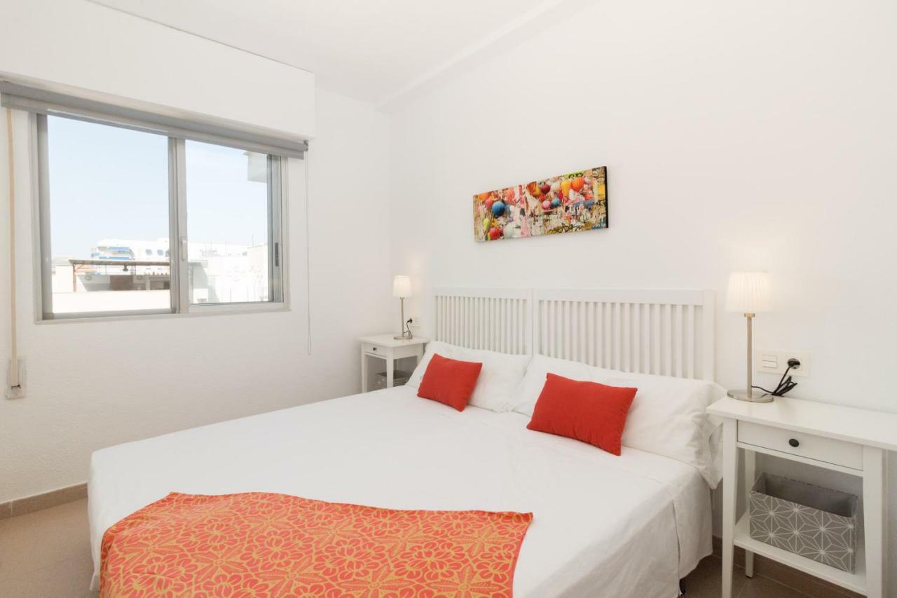 Apartamento Oporto Benicàssim Exterior foto