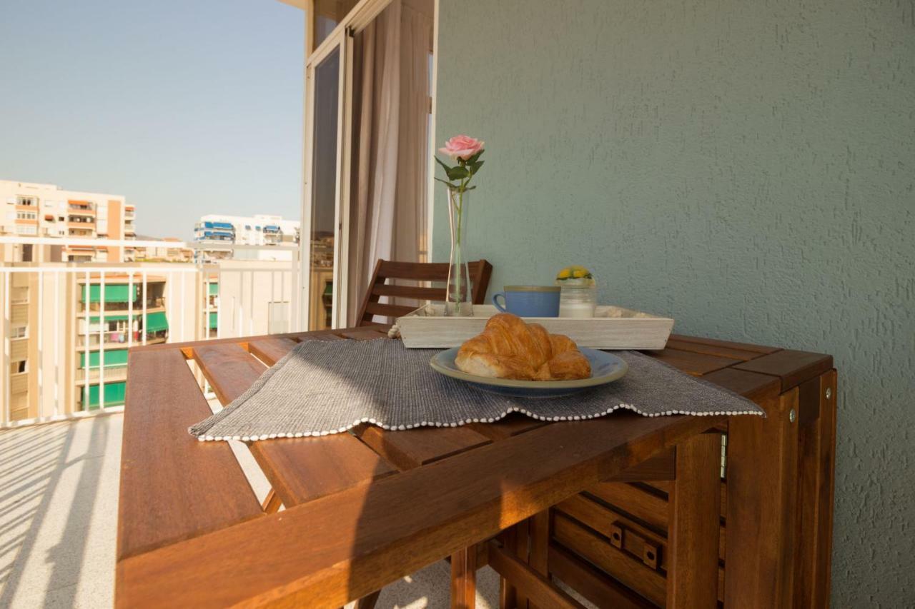 Apartamento Oporto Benicàssim Exterior foto