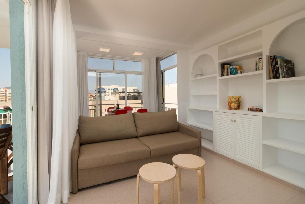 Apartamento Oporto Benicàssim Exterior foto