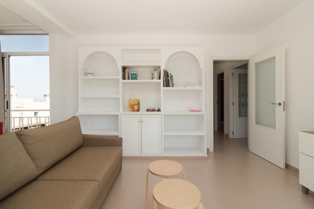 Apartamento Oporto Benicàssim Exterior foto